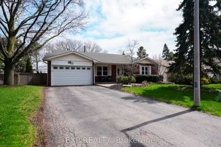 Backsplit for Sale, 1266 Lakeview Dr, Oakville, ON