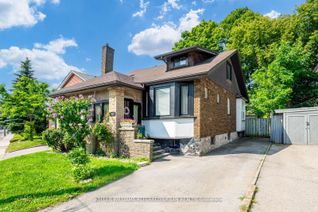 Duplex for Rent, 2556 Lake Shore Blvd W #Lower, Toronto, ON