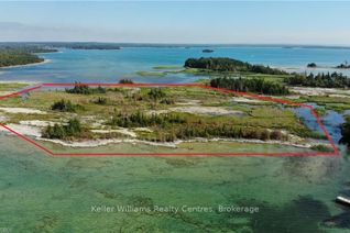 Vacant Residential Land for Sale, 77 MONTROSE N/A, South Bruce Peninsula, ON