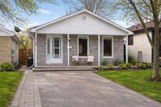 Backsplit for Sale, 2139 Springwood Rd, Peterborough, ON