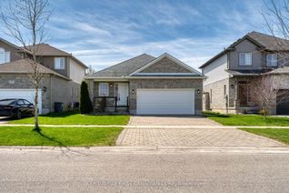 Detached House for Sale, 3191 Singleton Ave, London South, ON