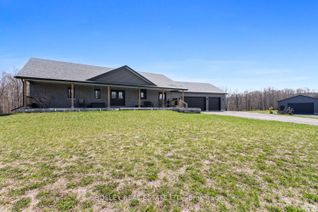 Property for Sale, 725 Concession 3 Rd W, Trent Hills, ON