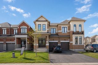 Semi-Detached House for Sale, 34 Mulgrave St, Whitby, ON