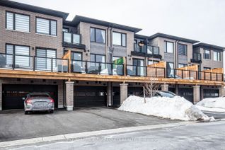 Freehold Townhouse for Sale, 19 Assunta Ln, Clarington, ON