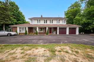 House for Sale, 80 Kleins Cres, Vaughan, ON