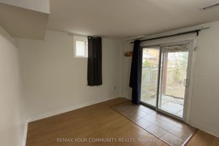 Semi-Detached House for Rent, 117 ENGLISH OAK Dr #Bsmnt, Richmond Hill, ON