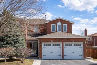House for Sale, 49 Yorkland St, Richmond Hill, ON
