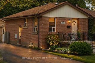Property for Sale, 411 Marybay Cres, Richmond Hill, ON