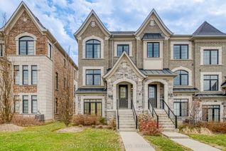 Property for Sale, 531 Carrville Rd, Richmond Hill, ON