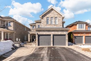 House for Sale, 36 Auburn Ct, Barrie, ON