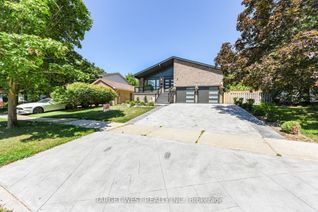 Backsplit for Sale, 1263 Crestdale Rd, Mississauga, ON
