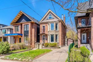 House for Sale, 30 Boustead Ave, Toronto, ON