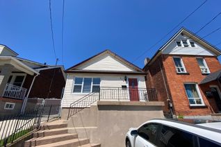Property for Rent, 519 Catharine St N #Main Level, Hamilton, ON