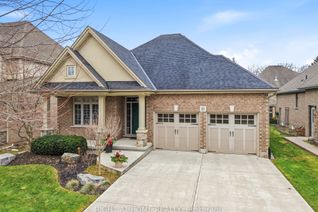 Detached House for Sale, 21 Tulip Tree Rd, Niagara-on-the-Lake, ON