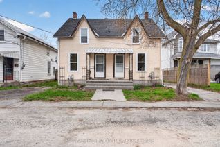 House for Rent, 45 ISABELLA St E, Greater Napanee, ON