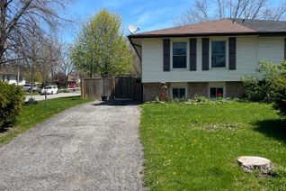Semi-Detached House for Sale, 2 BALDWIN Cres, Thorold, ON