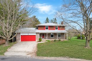 House for Sale, 251 4th Ave, Hanover, ON