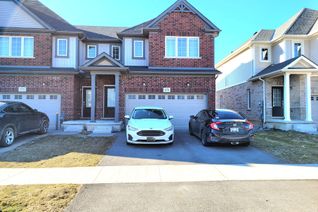 Townhouse for Rent, 171 Bur Oak Dr, Thorold, ON