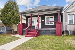 House for Sale, 32 Allan Ave, Hamilton, ON