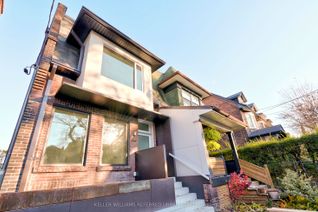 House for Rent, 37 Margueretta St #Upper, Toronto, ON