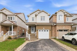 Property for Sale, 32 Samandria Ave, Whitby, ON Property for Sale, 32 Samandria Ave, Whitby, ON
