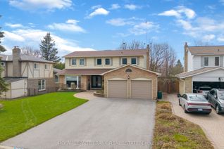 Detached House for Sale, 68 Burling Pl, Newmarket, ON