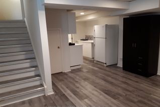 Bungalow for Rent, 95 Lucas St #Basement, Richmond Hill, ON