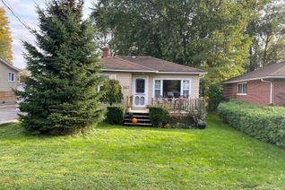 Bungalow for Sale, 267 Rayners Rd, Georgina, ON
