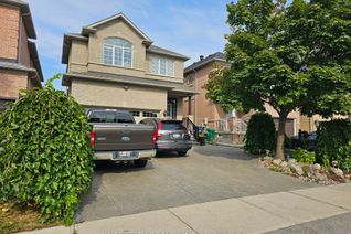 Property for Rent, 26 Zia Dodda Cres, Brampton, ON