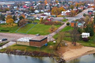 Vacant Residential Land for Sale, Lot 3 Bonnechere St, Whitewater Region, ON