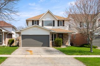 House for Sale, 118 Clairfields Dr W, Guelph, ON