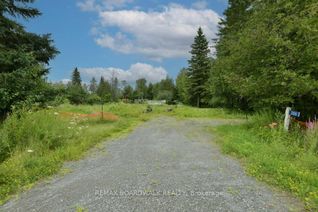Land for Sale, 286 Brunton Side Rd, Beckwith, ON Land for Sale, 286 Brunton Side Rd, Beckwith, ON