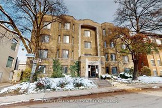 Property for Rent, 320 Lonsdale Rd #3, Toronto, ON