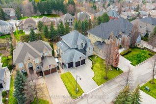 Property for Sale, 85 Gregory Scott Dr, Vaughan, ON