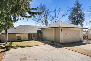 Detached House for Sale, 9 Evans Dr, Whitchurch-Stouffville, ON