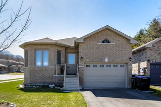 Bungalow for Sale, 27 Beausoleil Dr, Penetanguishene, ON
