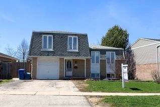 Sidesplit for Sale, 94 Diane Dr, Orangeville, ON