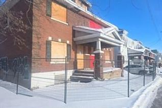 Land for Sale, 475 Catherine St, Ottawa Centre, ON