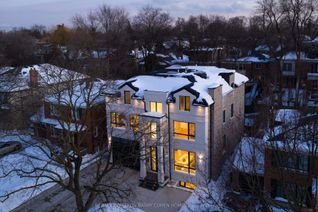 Property for Sale, 615 Briar Hill Ave, Toronto, ON