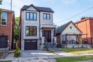 Property for Rent, 246 Torrens Ave, Toronto, ON