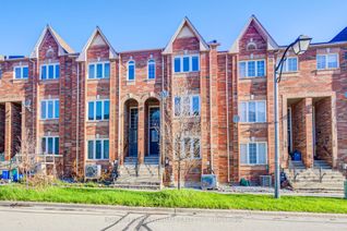 Townhouse for Sale, 12 Azalea Gateway N/A, Markham, ON