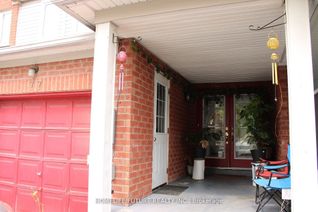 Freehold Townhouse for Sale, 77 Billingsley Cres, Markham, ON