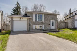 Apartment for Rent, 64 Mcconkey Pl #Lower, Barrie, ON