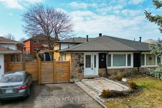 Backsplit for Sale, 45 Grange Dr, Brampton, ON