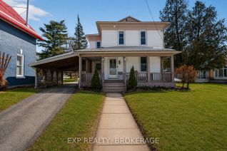 Property for Sale, 19 WHELAN St, Westport, ON