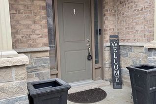 Freehold Townhouse for Rent, 10 Waterview Dr, Hamilton, ON