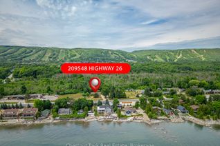 Bungalow for Rent, 209548 Highway 26 N/A, Blue Mountains, ON