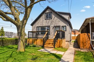 Property for Sale, 267 Vansitmart Ave, Hamilton, ON