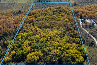 Land for Sale, PtLt 39 Con 25 N E N/A, Georgian Bluffs, ON