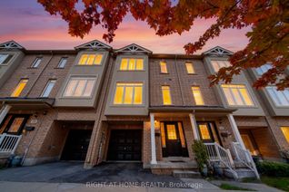 Townhouse for Sale, 48 Curran Hall Cres, Toronto, ON